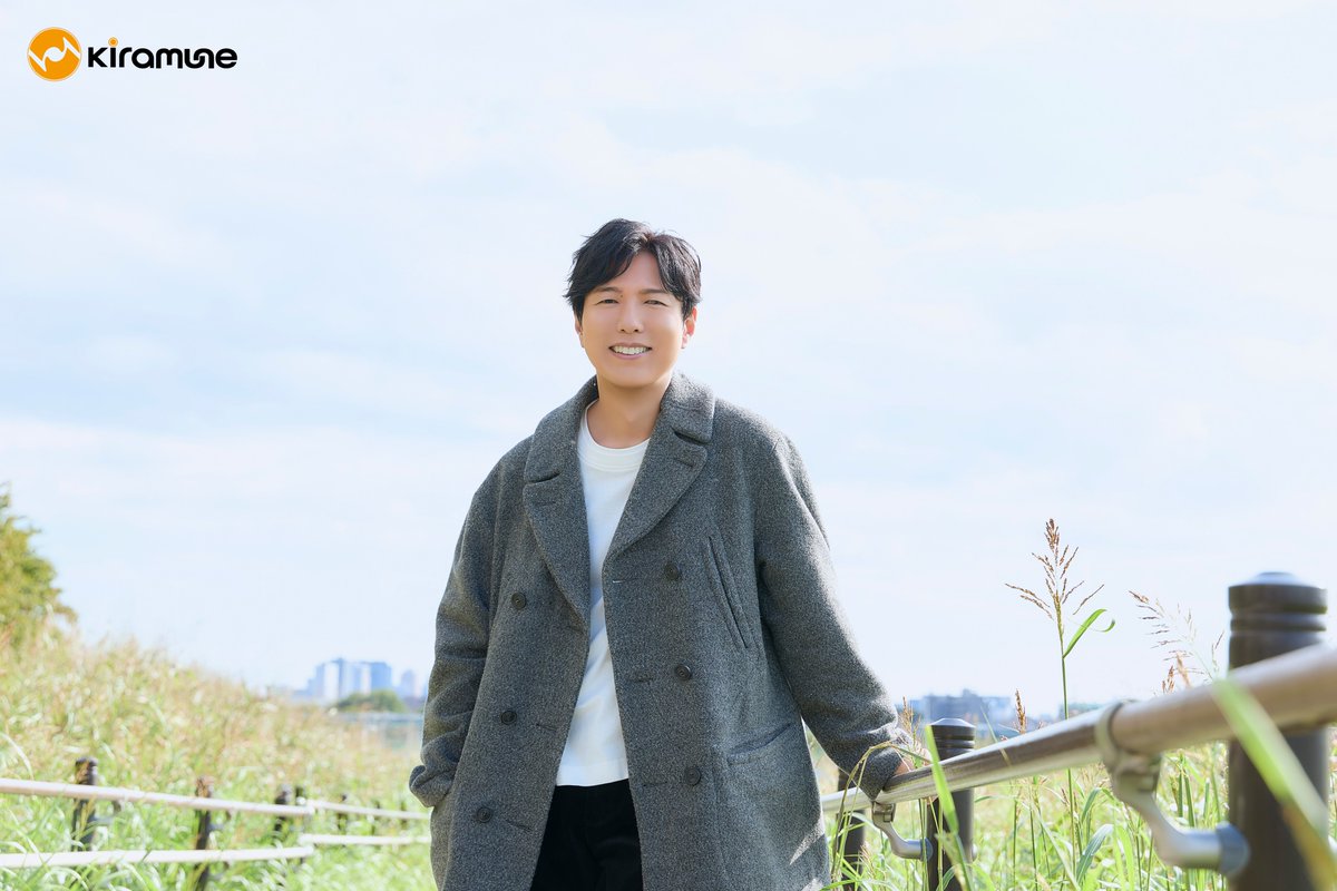 神谷浩史】 ／ 1/28(水)発売11thミニアルバム『Share Music