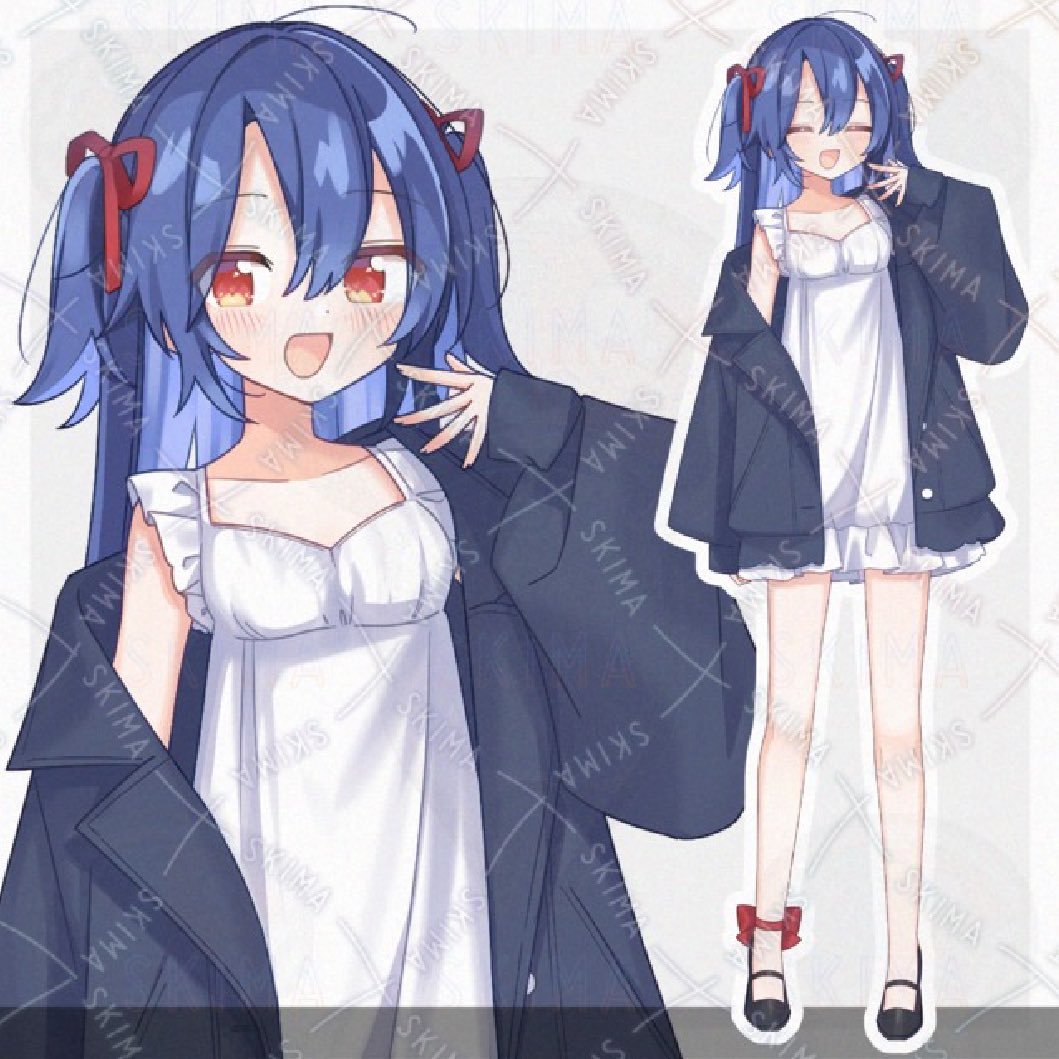 柚梨きょう🍐 (@yuzu09skm) / Posts / X