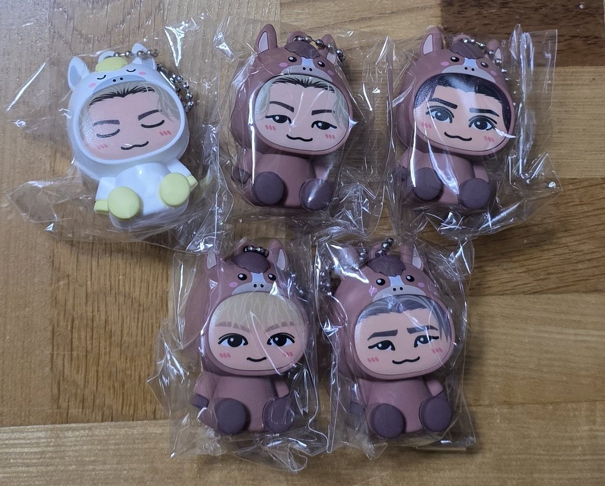 神谷健太 ぬいぐるみ キーホルダー ちびぬい rampage ランペ RAMPAGE