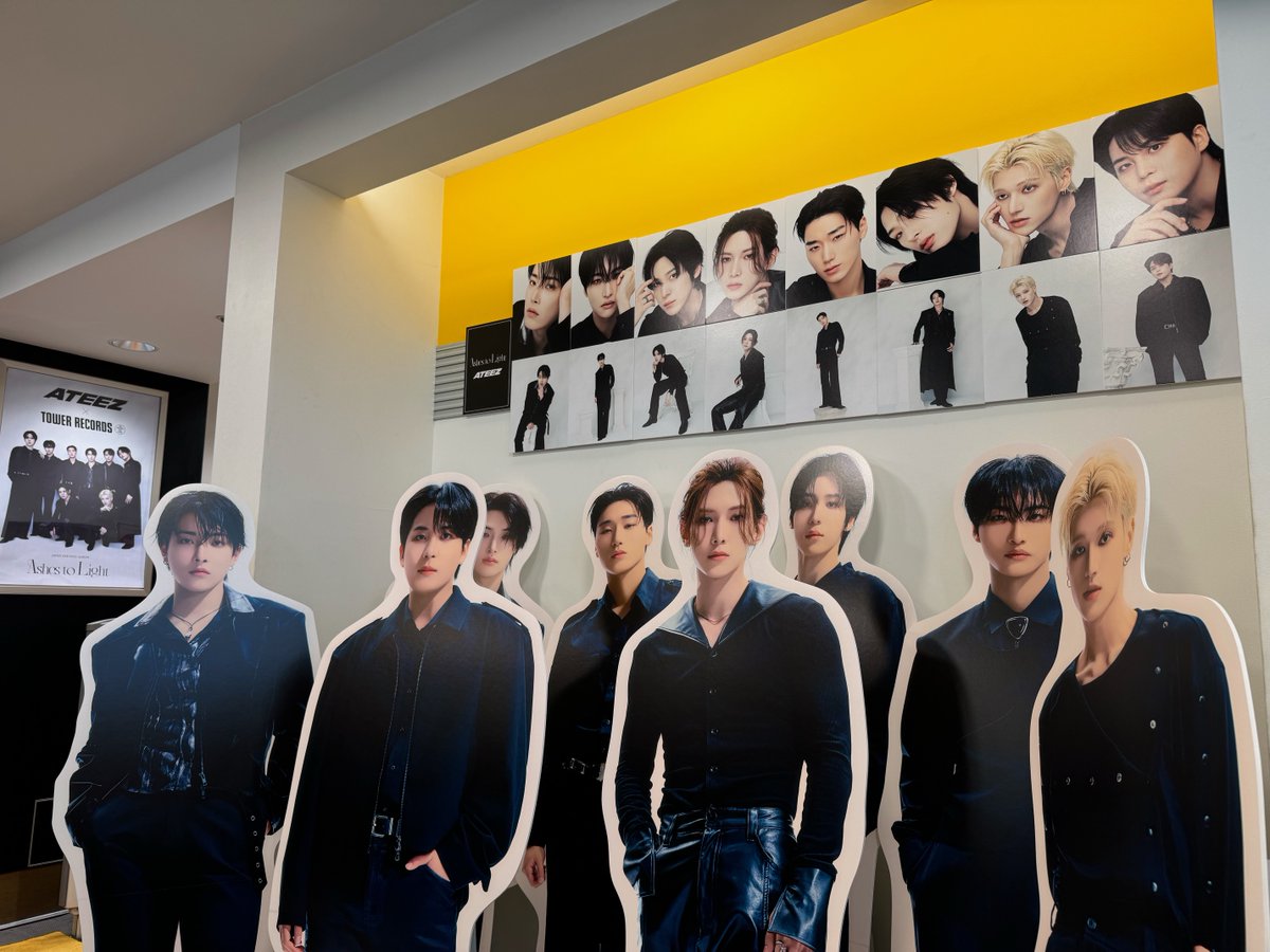 A*A様 非売品 ASKA パネル タワーレコード タワレコ限定 ASKA パネル