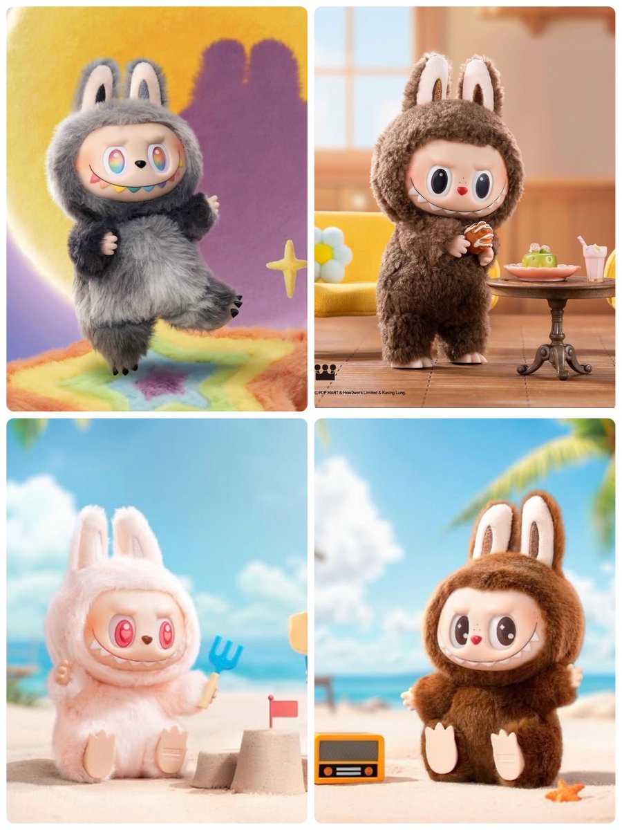 ポテ子様♡確認page☆ブラックダッフィー