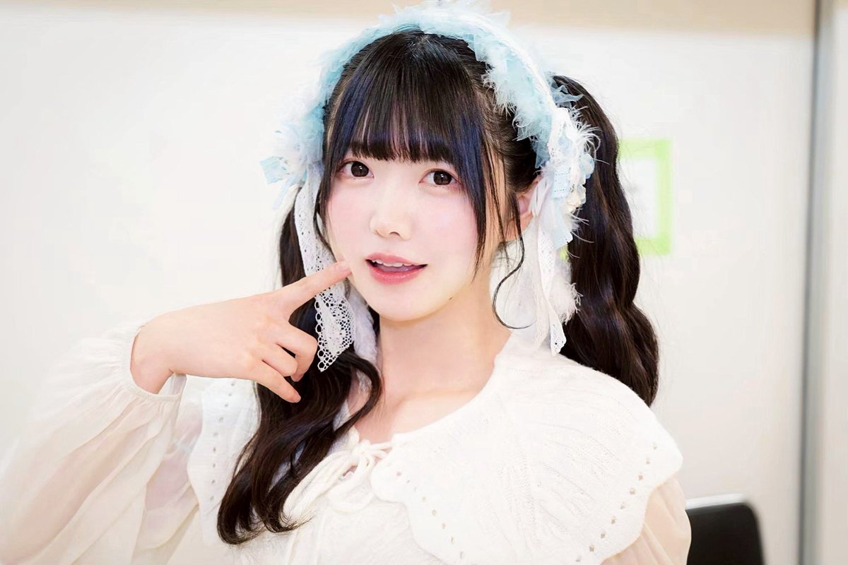 🩵🎂Happy Birthday 小野寺梓ちゃん🎂🩵 8月8日生まれのBirthday Girl