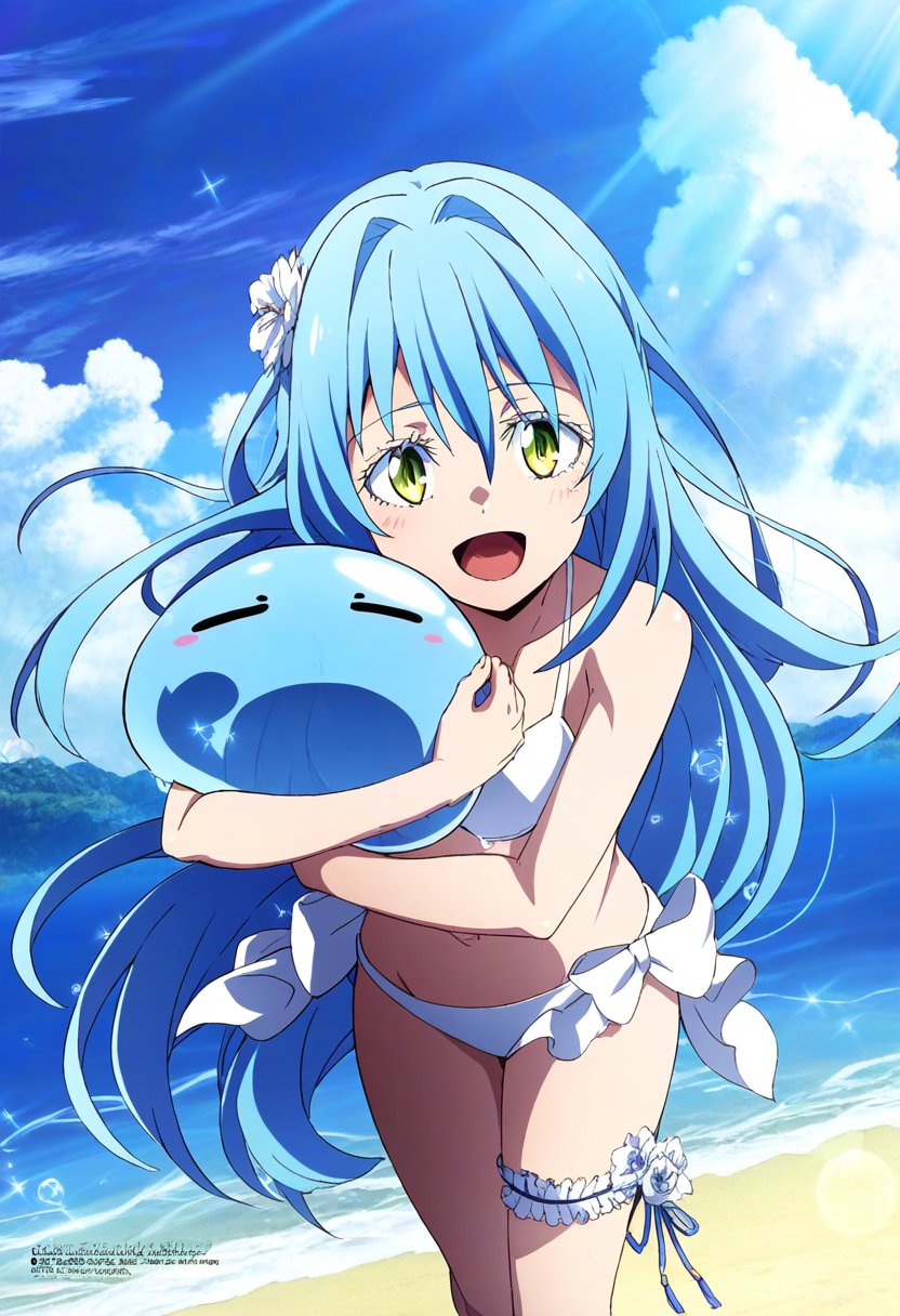 PSA10 全てを穿つ光 リムル PSA10 全てを穿つ光 リムル SP サイン 転