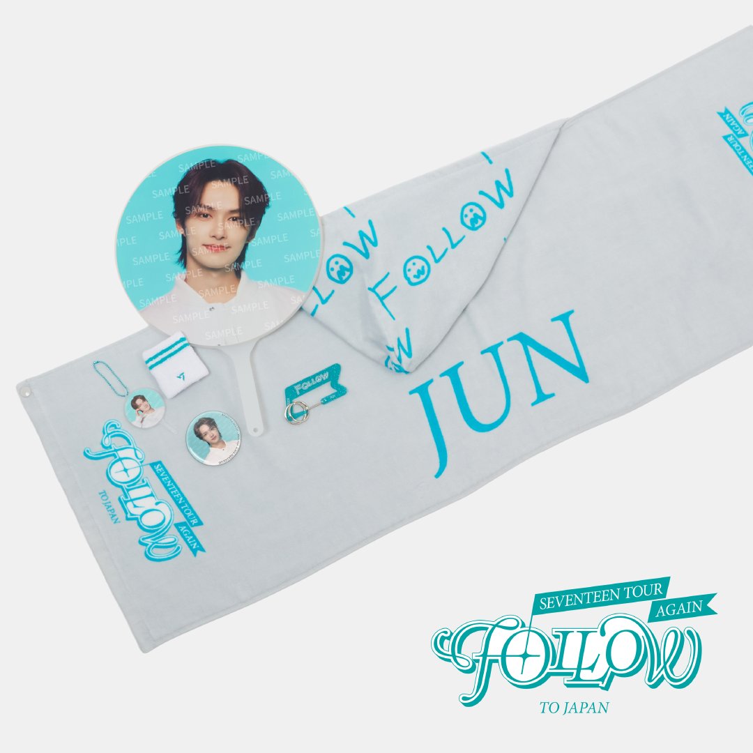 SEVENTEEN エスクプス FOLLOW AGAIN TO JAPAN FOLLOW TO JAPAN AGAIN