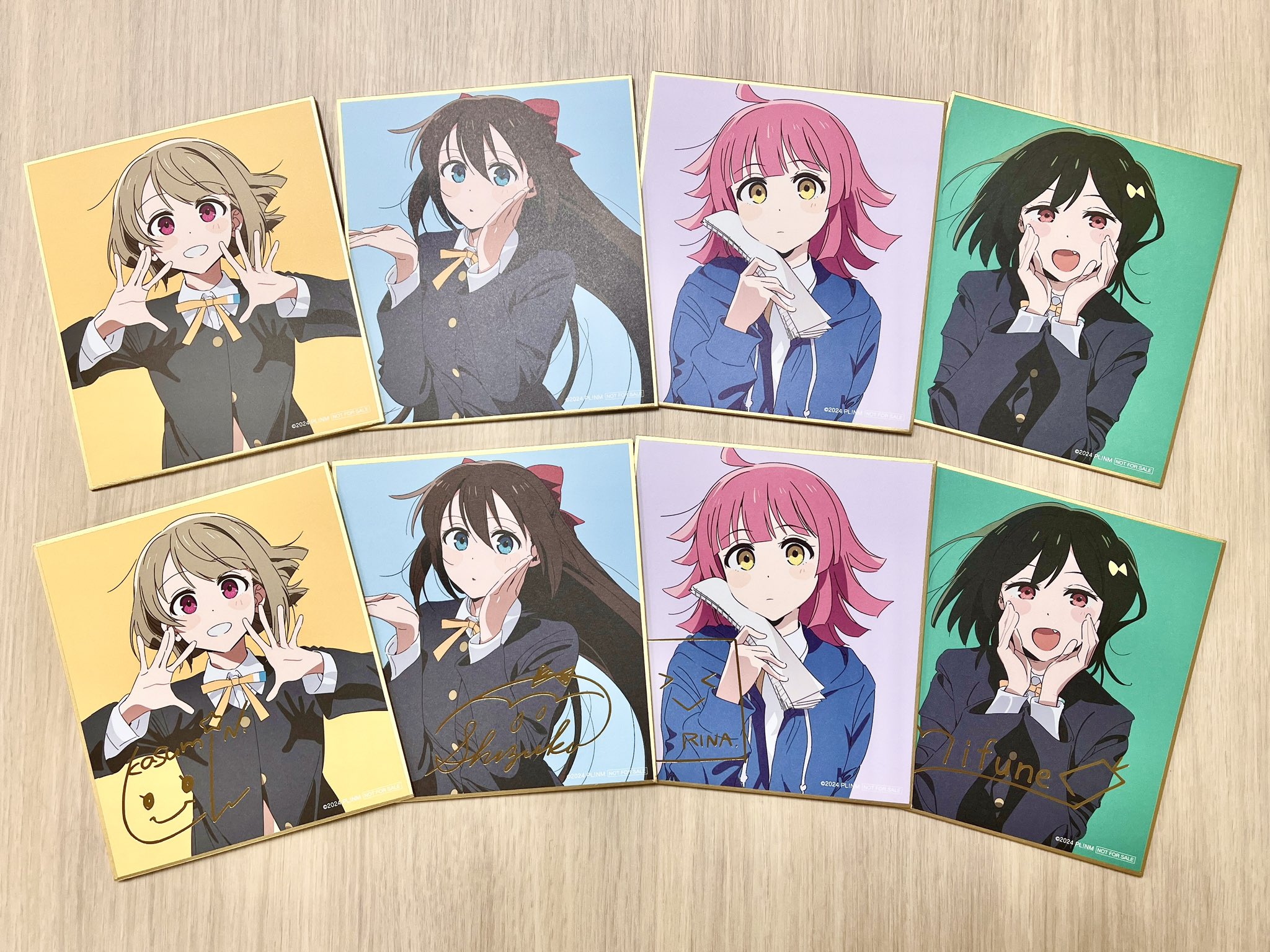 ラブライブ！虹ヶ咲学園スクールアイドル同好会』【公式】 on X