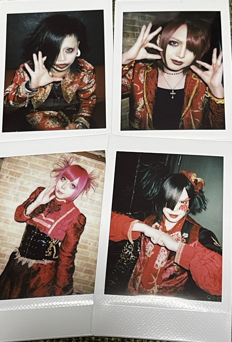 NAZARE 壱成 チェキ まとめ売り 18枚 きょうのすけチェキ | GALAXY