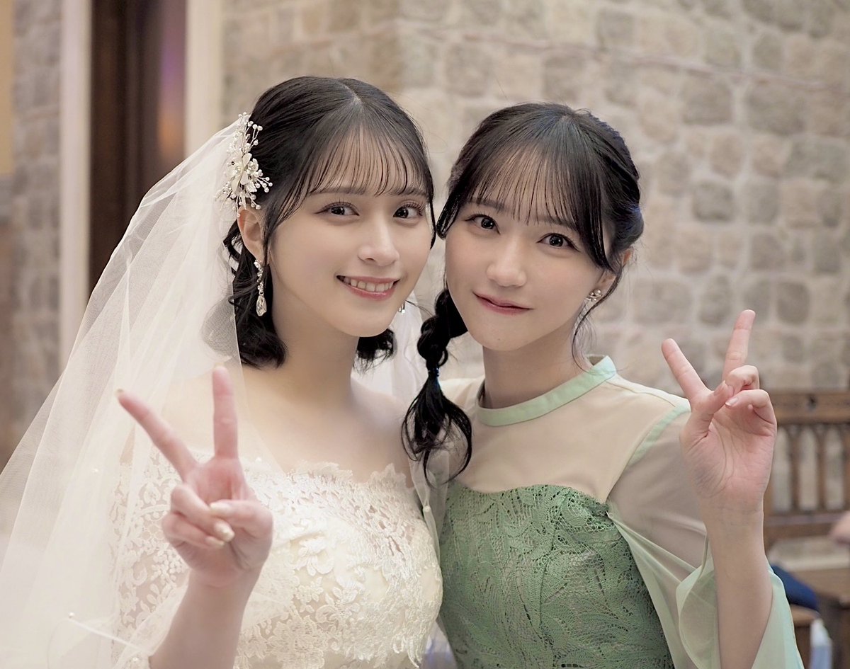 佐々木舞香 生写真 コンプ 恋人以上、好き未満 ウエディング衣装