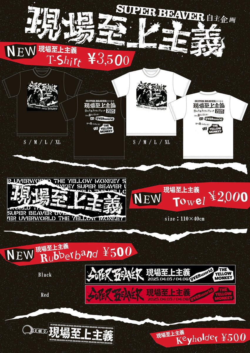 20周年グッズ第1弾〜 ん〜カラビナかわ😍