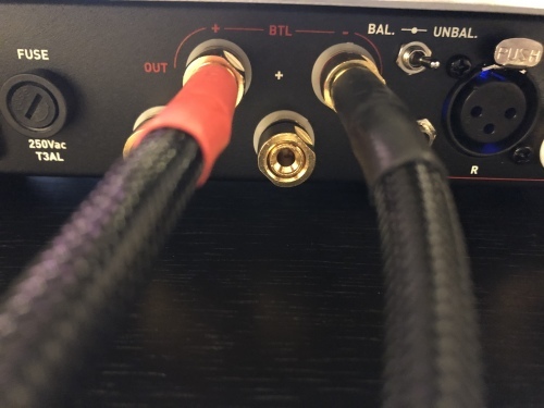 新製品Nuprimeのプリアンプ＆パワーアンプ試聴しました！ : クリアー