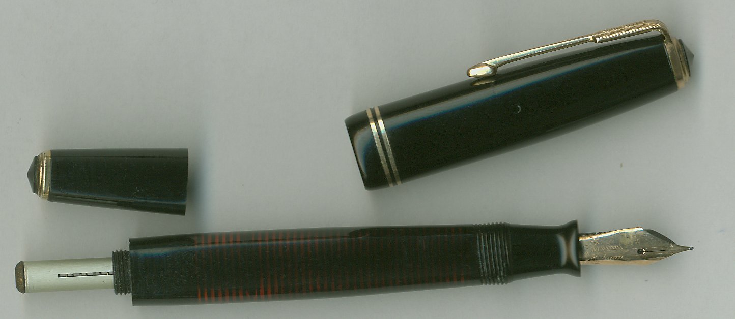 Parker Vacumatic Pen Search Results