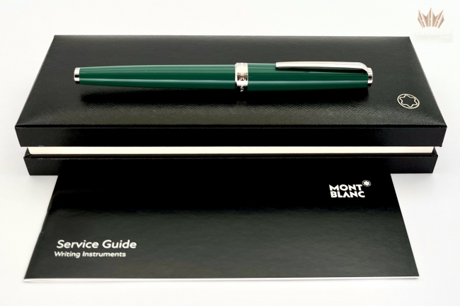 Pensinasia - Fine Writing Instruments | Products