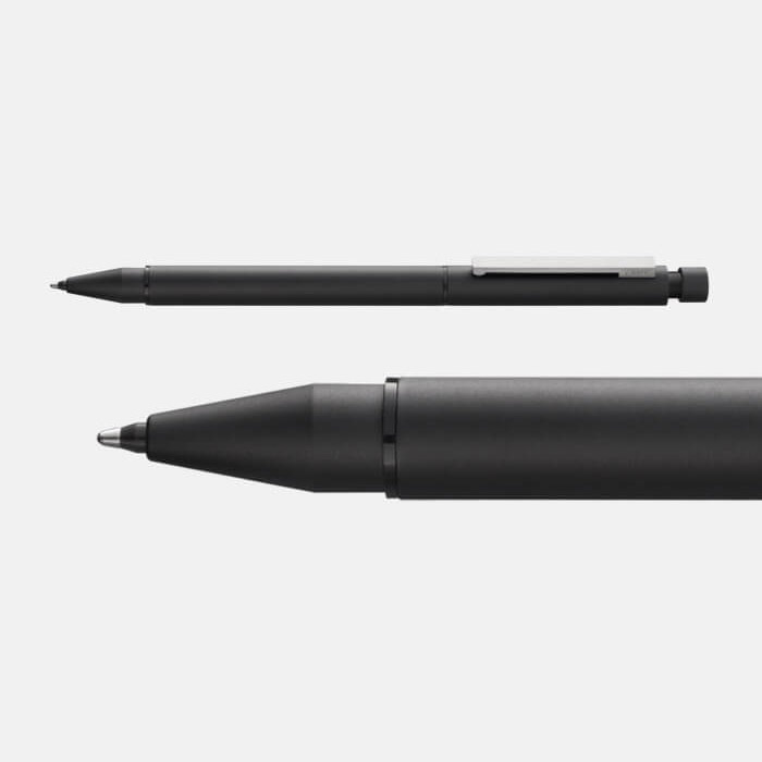 LAMY cp1 14k-585 B 万年筆 W-Germany 最初期型 廃番 LAMY cp1 14k-585