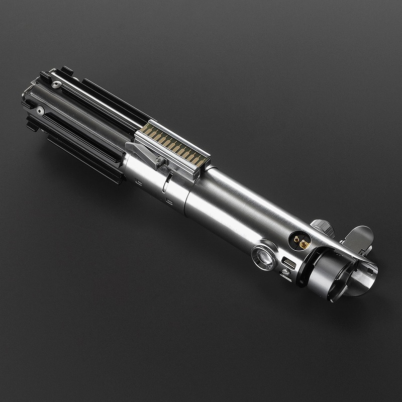 スターウォーズ】ライトセーバー ルークスカイウォーカー レプリカ