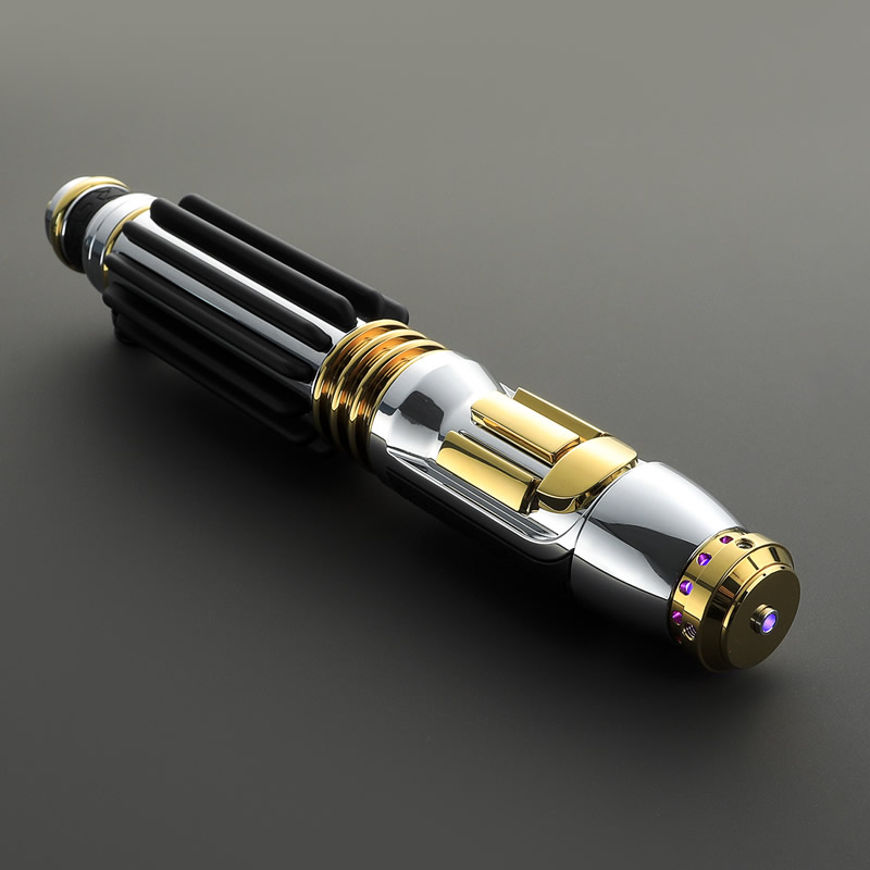 マスターレプリカ FX ライトセーバー メイス・ウィンドゥ Lightsaber
