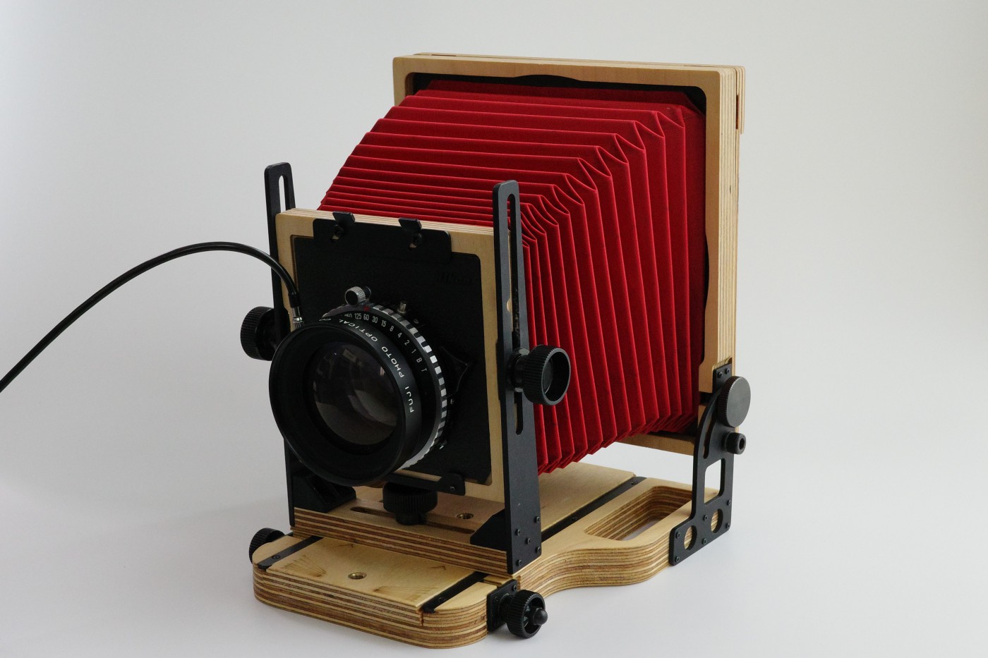 柊サナカ：第2話 イントレピッドカメラのチェキ化計画（ロモ グラフ