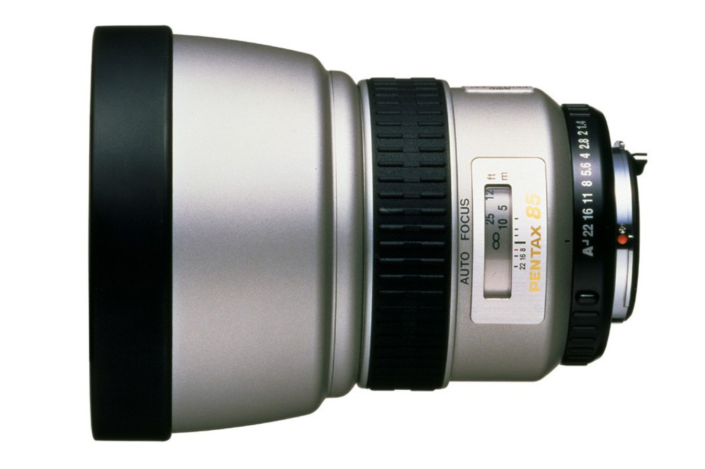 ペンタックス SMC PENTAX-FA☆ 85mm F1.4[IF] PENTAX smc PENTAX-FA