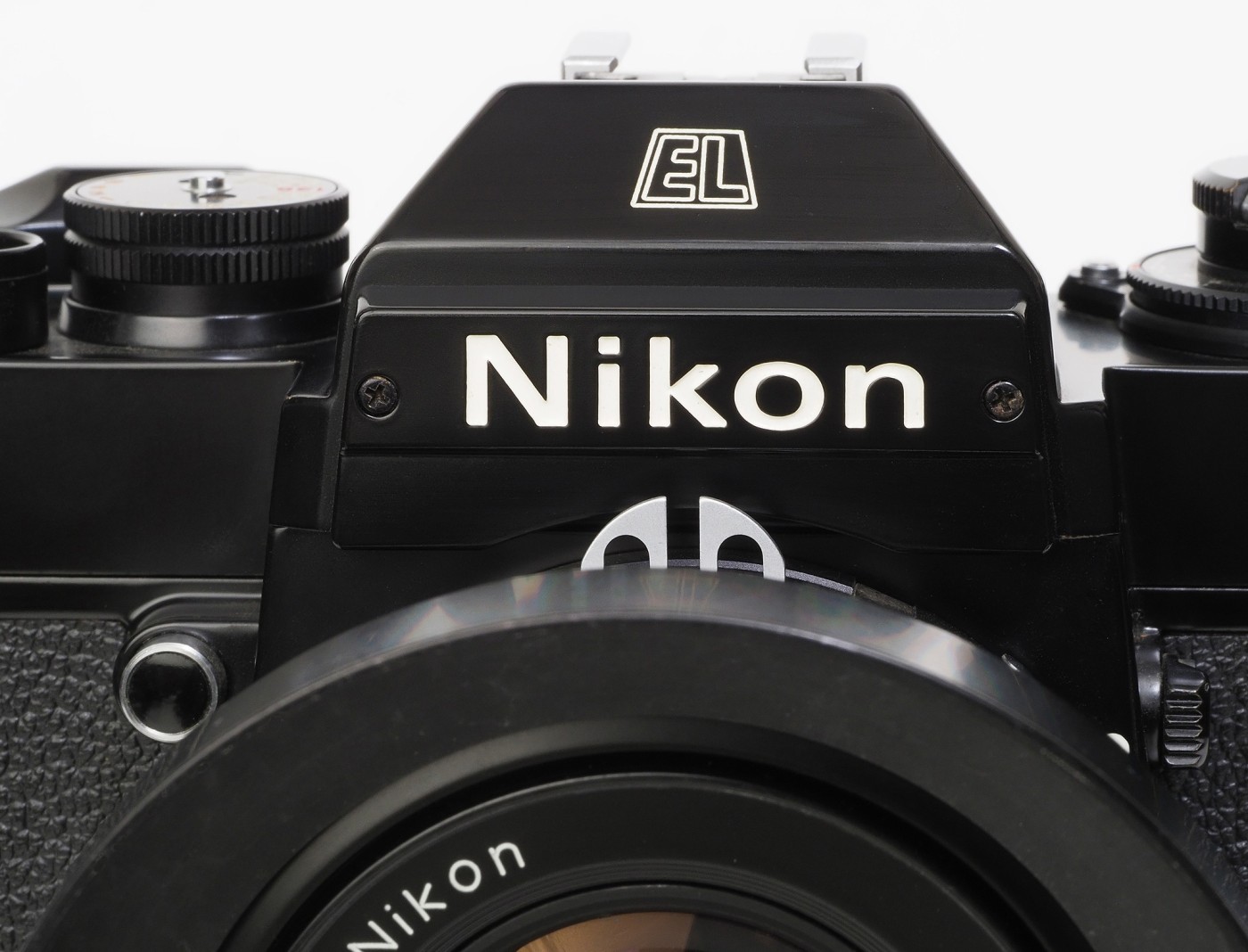 赤城耕一：第23回 ニコマートじゃなくニコン!? 外観は似ても中身は非