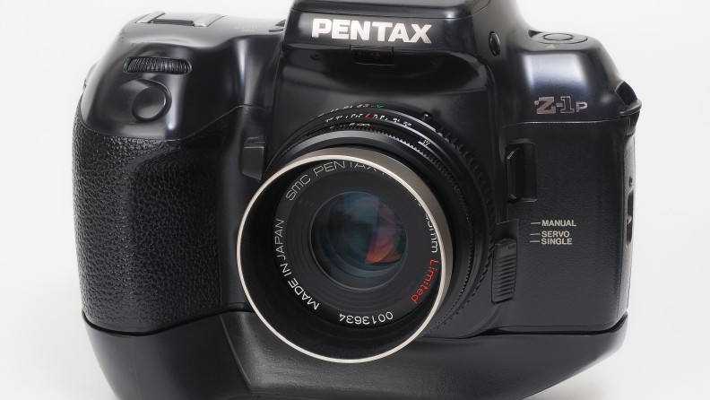 フィルムカメラ】 PENTAX Z-20 + SIGMAレンズ フィルムカメラ】 PENTAX
