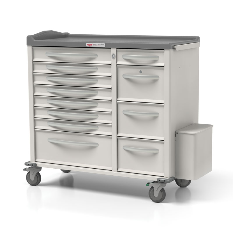 PHOENIX SERIES 342 MD or UDB | Phoenix LTC