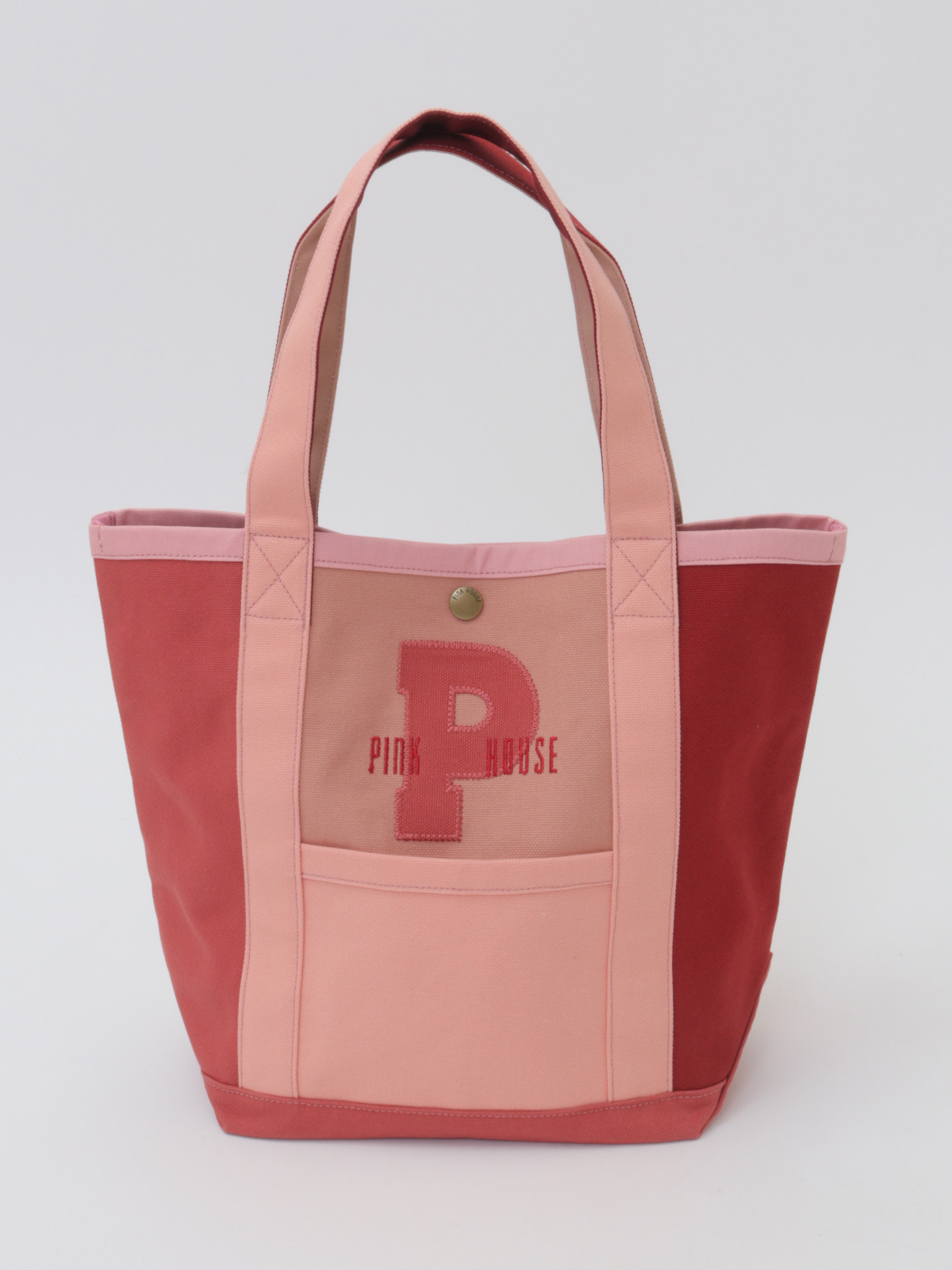 東京ゲゲゲイ ゲゲゲイバッグ ピンク