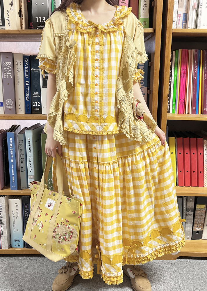 お値下げしました。❤️大人気❤️ピンクハウス いちご 麦わら帽子