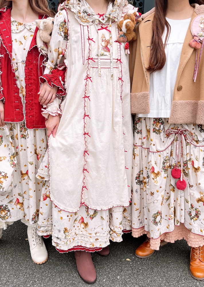 休日限定セール‼️最終価格 ピンクハウス 大人気のひつじブローチ 休日