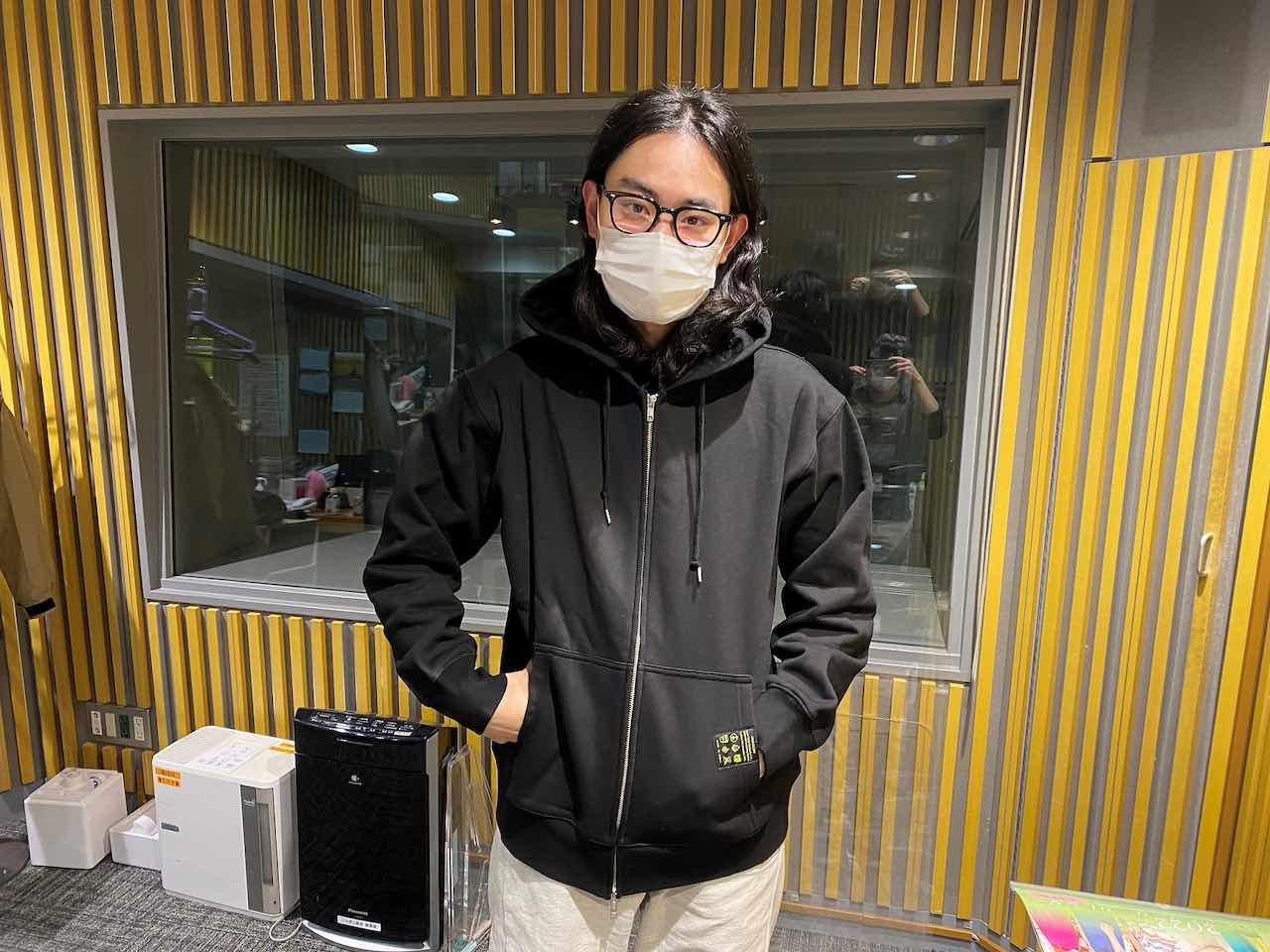 菅田将暉のオールナイトニッポン』オフィシャルTシャツ販売開始