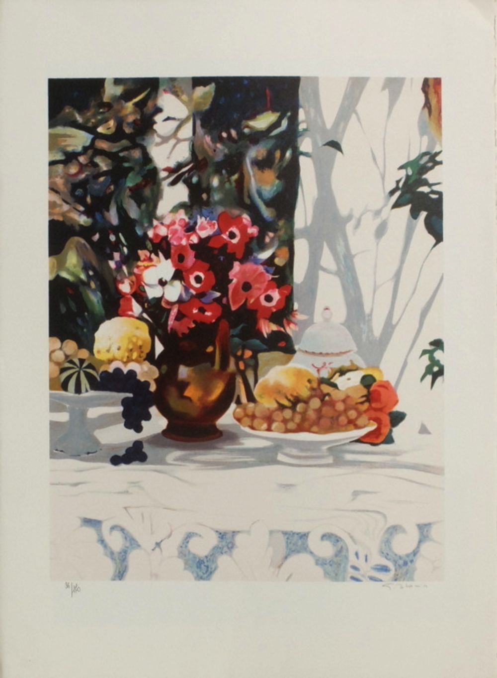 Place-des-Arts - Georges BLOUIN (1928 - 2012)