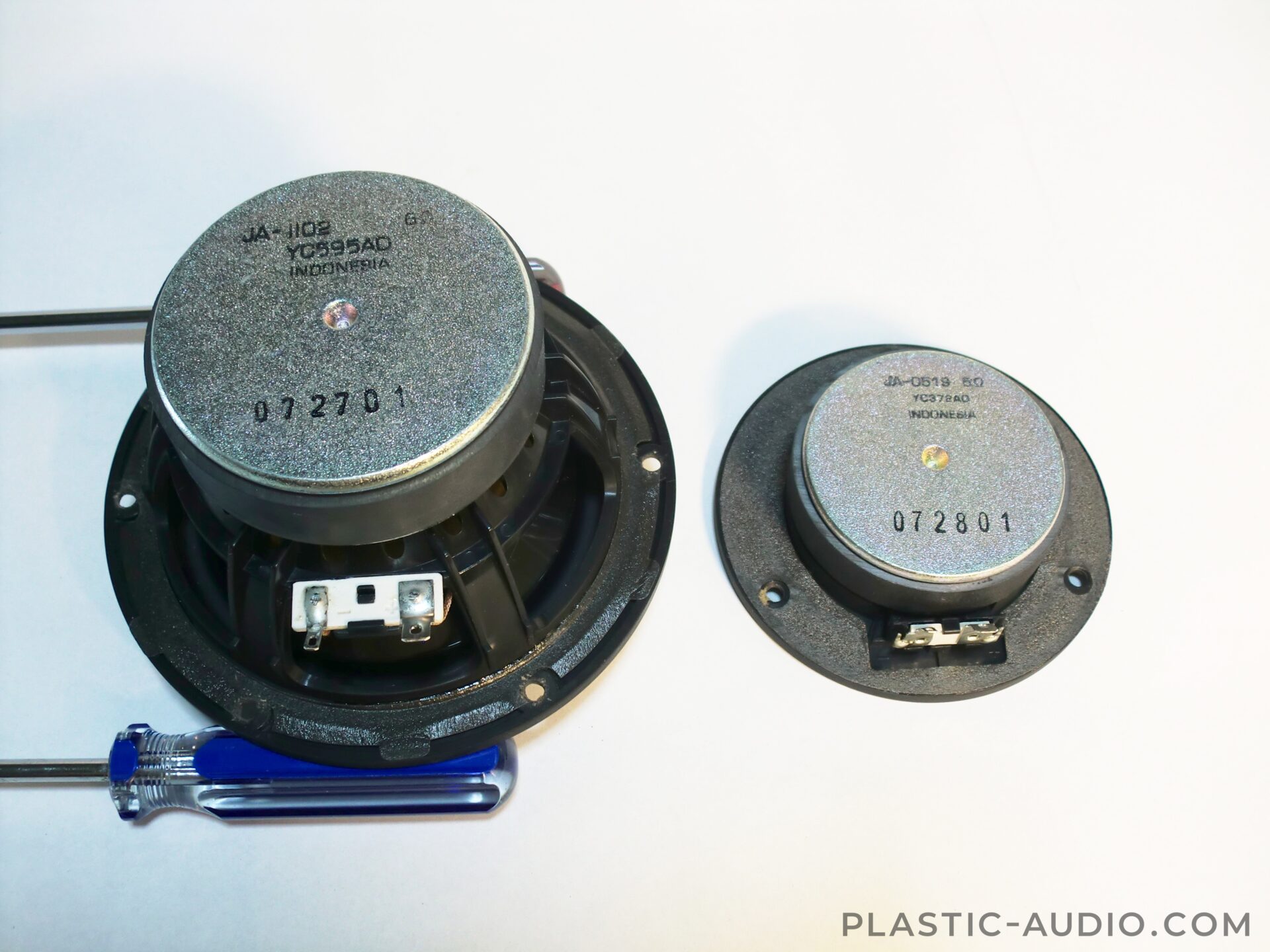 YAMAHA NS-BP200のレビュー：総評は「微妙」。 | Plastic Audio