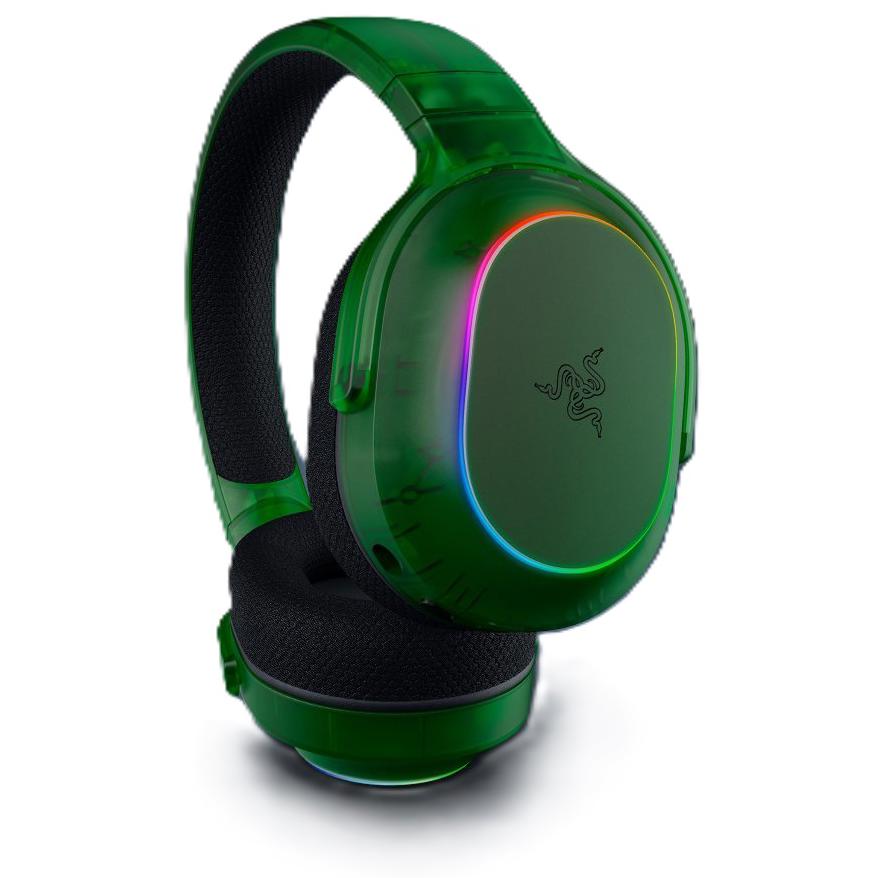 Razer Barracuda X Chroma - Wireless Multi-Platform Gaming Headset