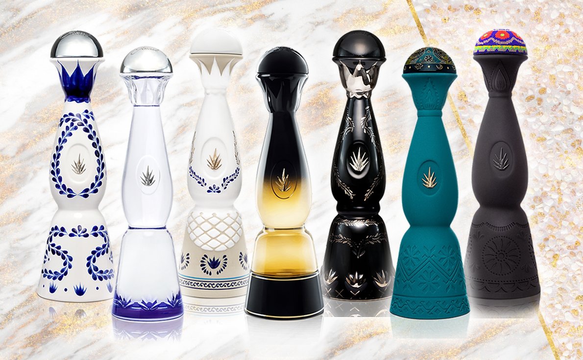 最高峰のプレミアムテキーラ「クラセアスール」の魅力を徹底解説！商品