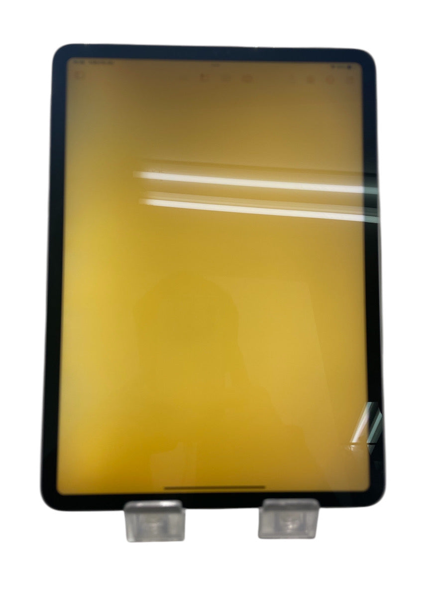 iPad Pro 11インチ 第3世代 2021年 Wi-Fi 128GB【訳あり・保証なし