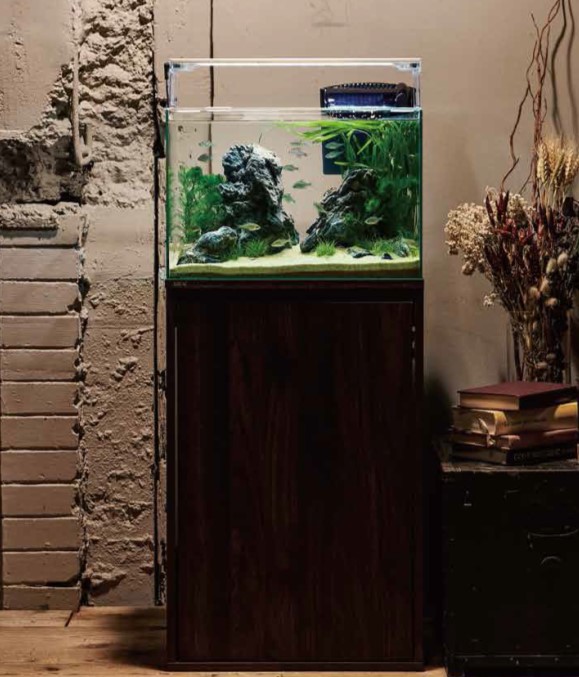 Ga Glassterior TS 450 | ジェックス株式会社
