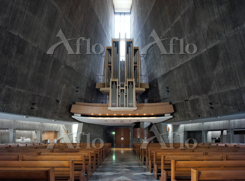 カテドラル（大聖堂）(Faller 130598)