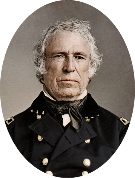 米大統領のトリビア（2）