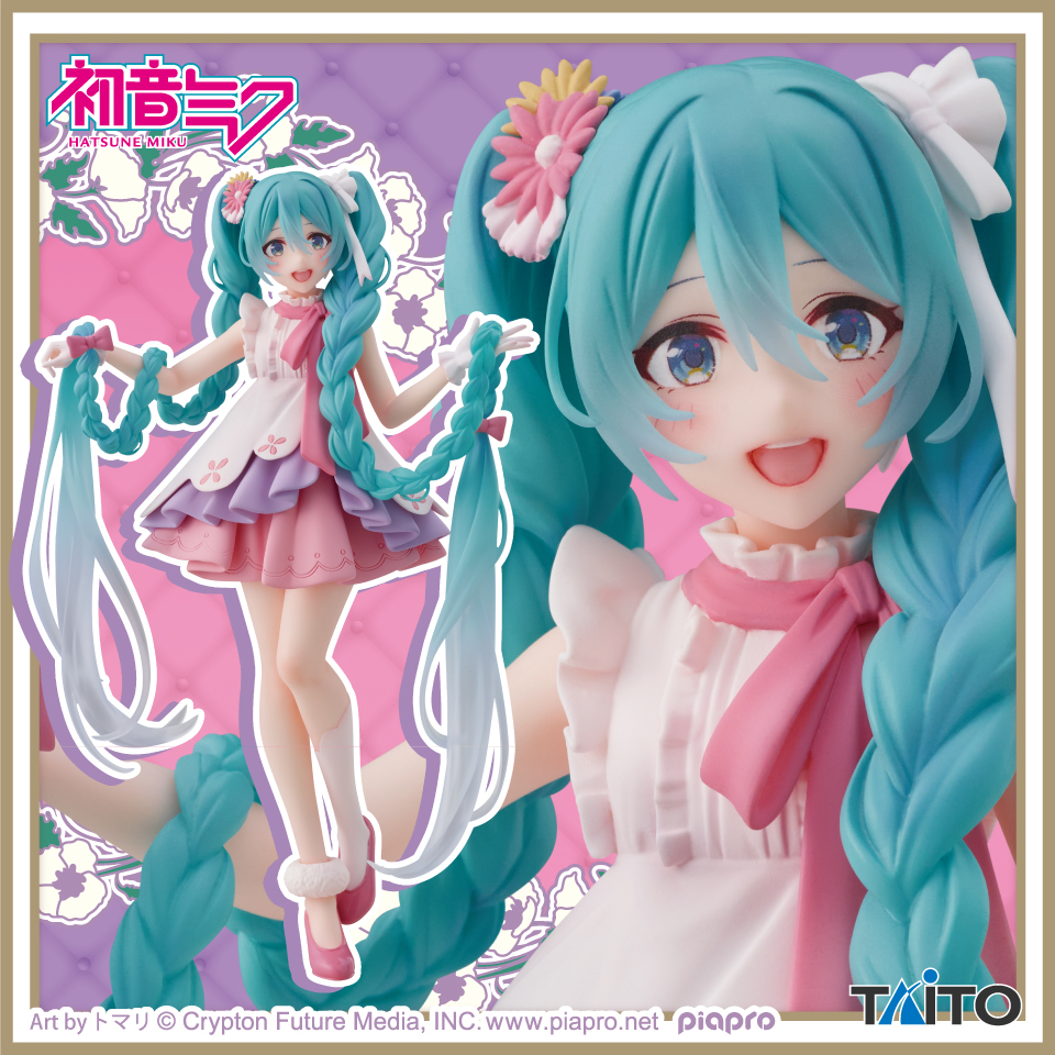 初音ミク フィギュア まとめ売り8点 新品・未開封】 初音ミク 人気