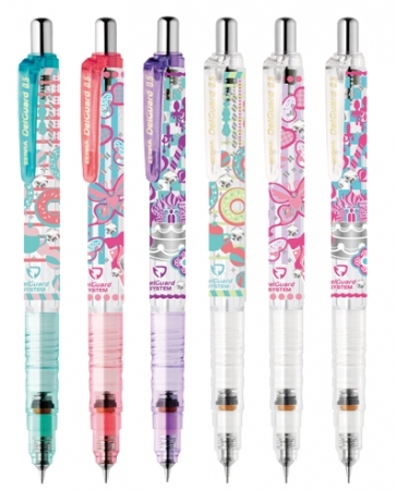 プリ機専門店「moreru mignon(モレルミニョン)」とゼブラの人気ペンが