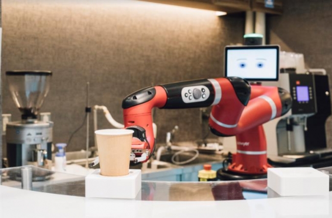 トータス株式会社 カフェロボ CAFFE ROBO 焙煎器付き コーヒーメーカー