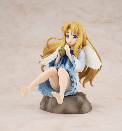 盾の勇者の成り上がり」より、フィーロが1/7スケールフィギュア化！ 10