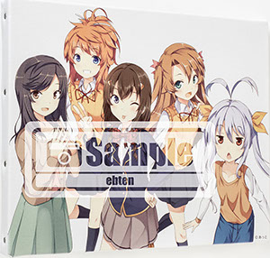 連載完結＆最終巻発売記念！ 「のんのんびより」著者・あっとイラスト