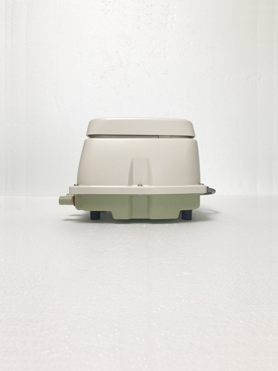 LAG-80E（左ばっ気）（日東工器）（メドー産業） LAG-80Bの後継機種