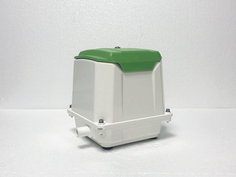 強力//100L//キョーリン（KHP-100）】エアポンプ ブロワー 浄化槽