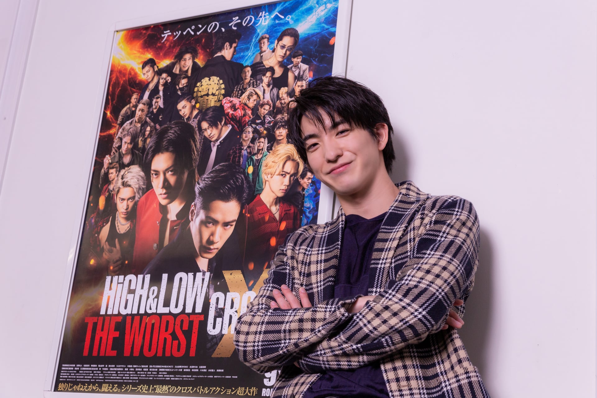 HiGH&LOW 轟洋介 前田公輝 居酒屋えぐざいる RAMPAGE まとめ売り