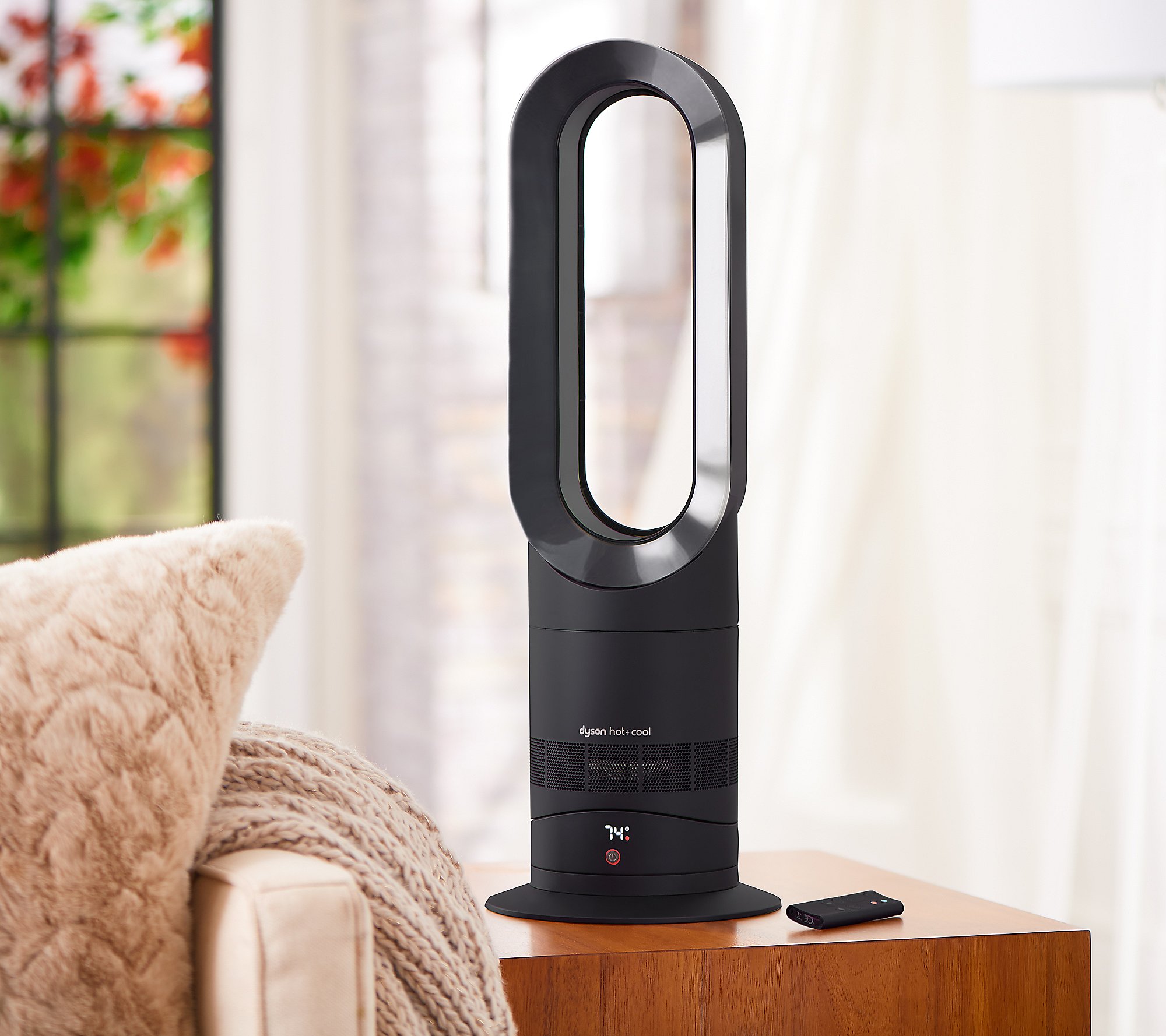 電気ヒーター Dyson hot+cool AM05 dyson HOT&COOL AM05 dyson