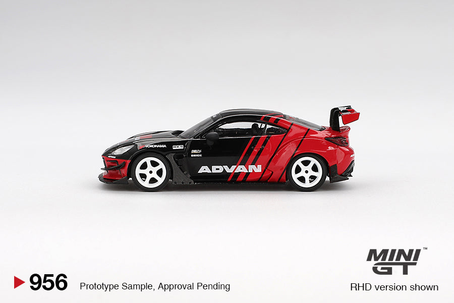 オートサロン inno64 mini GT 80 スープラ R34 ミニカー オートサロン