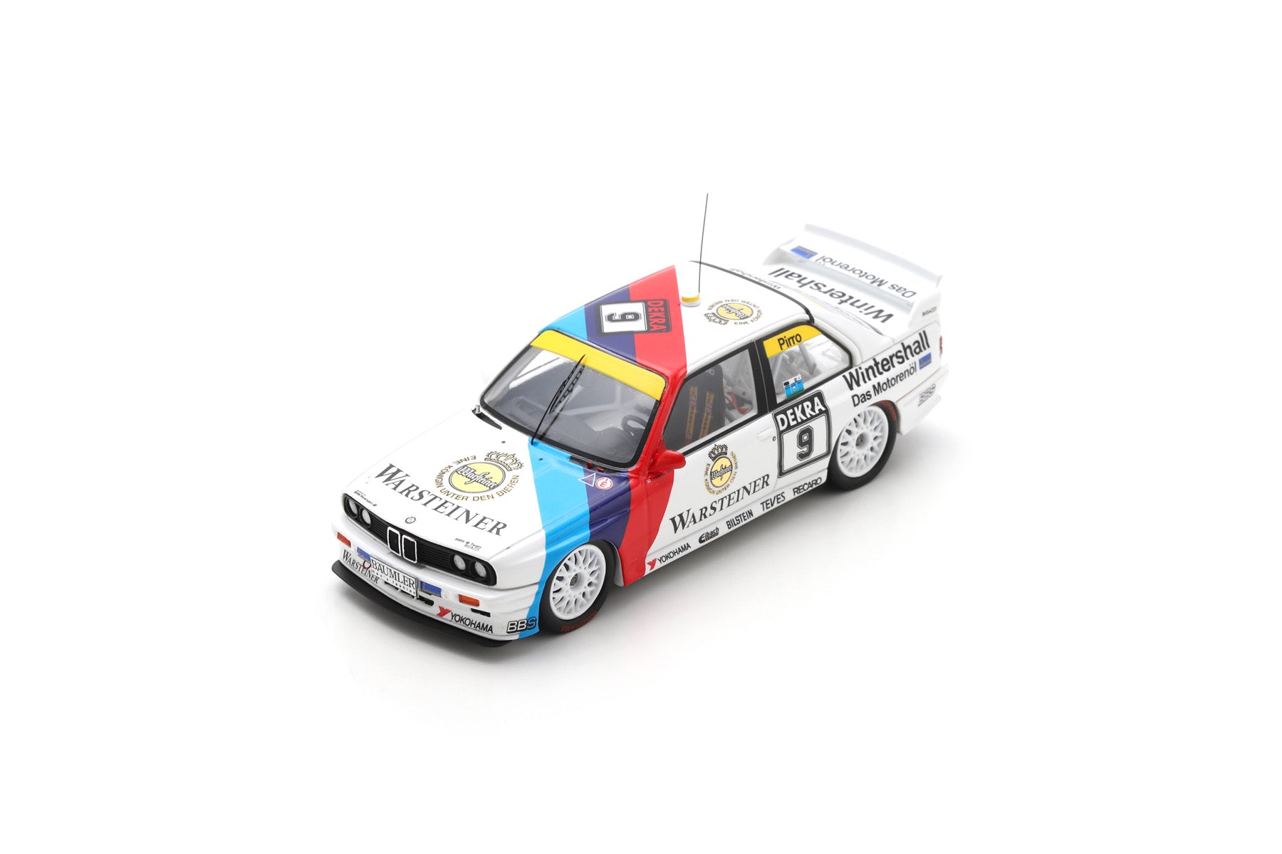 マンハッタンBMW 325 パズルミックスソサイアテイ500ピース
