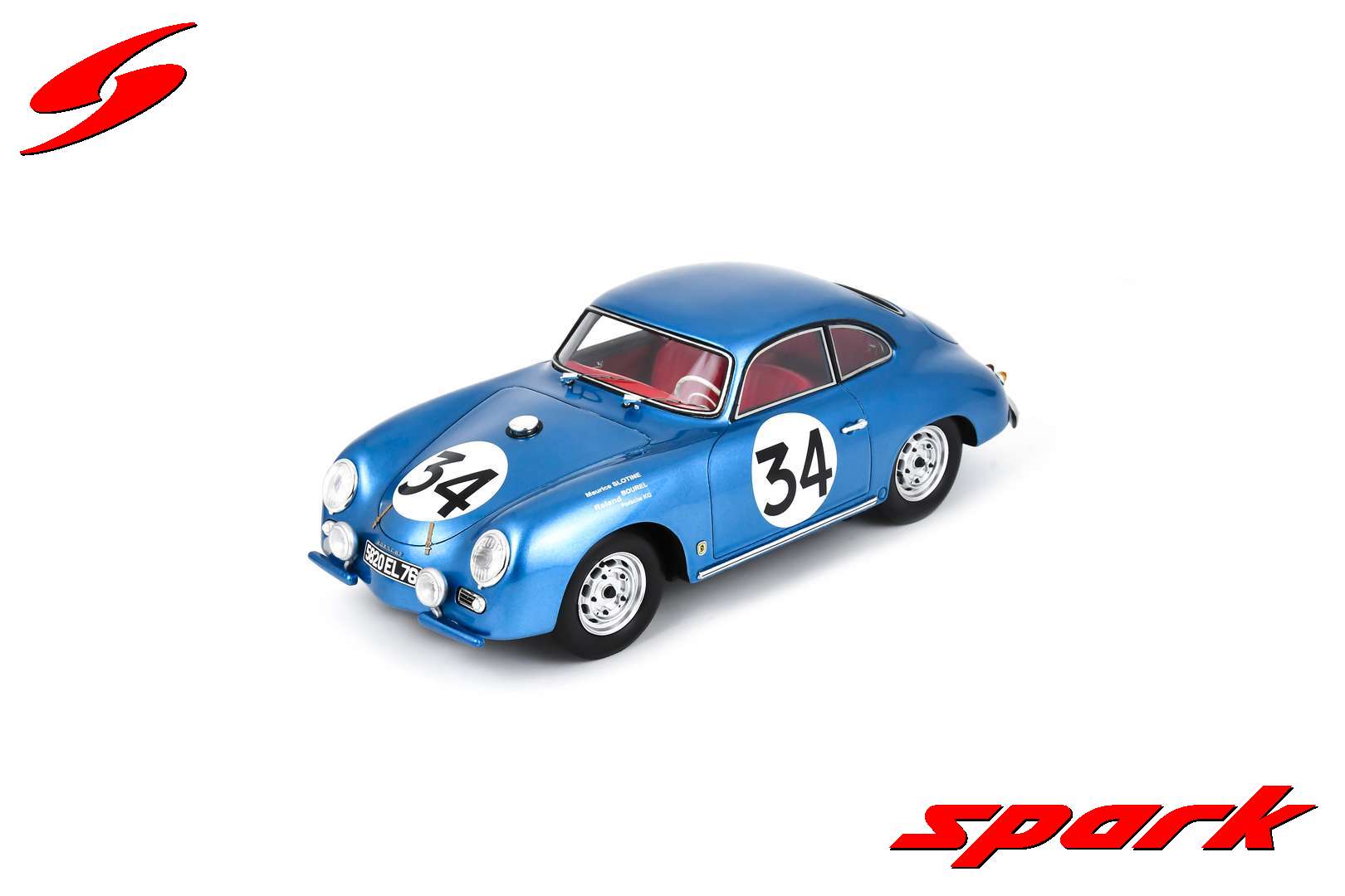 Schuco】限定2000台 MAN Porscheレーシングトランスポーター 【公式通販】