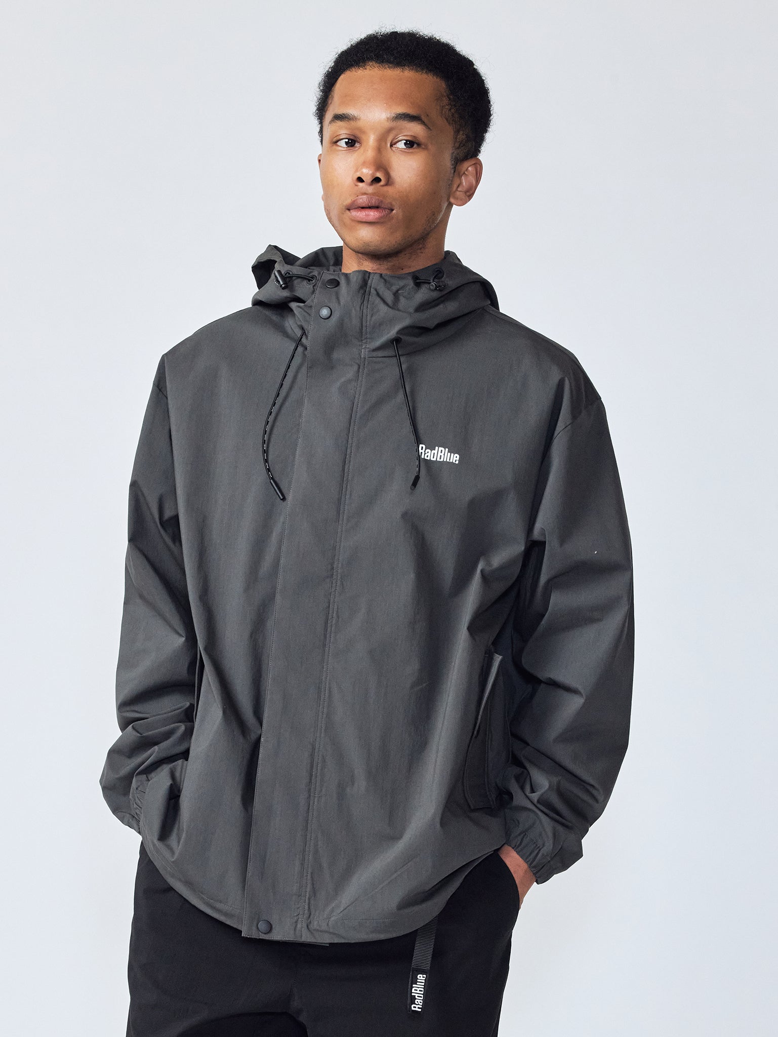 マウンテンパーカー マウンテンパーカー Eddie Bauer （エディー