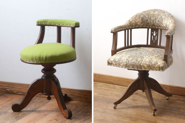 ドクターチェアとは