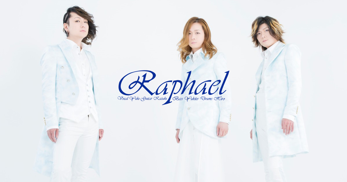 Raphael official site
